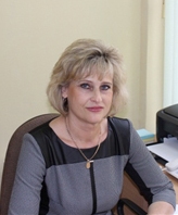 Мищенко Татьяна Михайловна