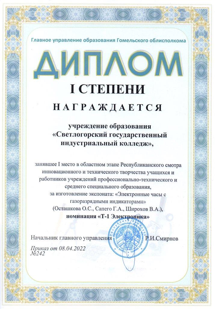 Juni Style Участник Рыковец Наталья
