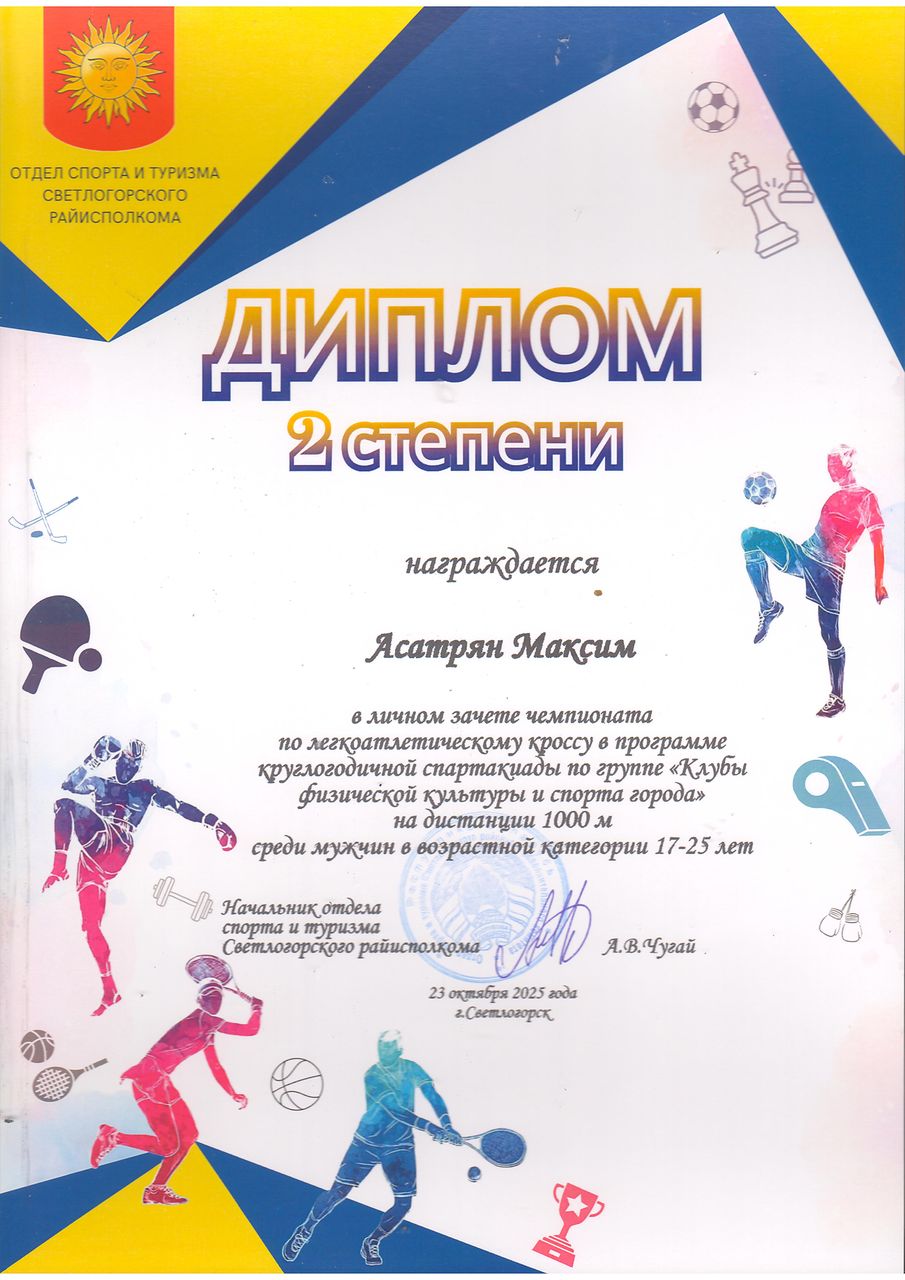 Спортакиада 1место стритбол команда колледжа