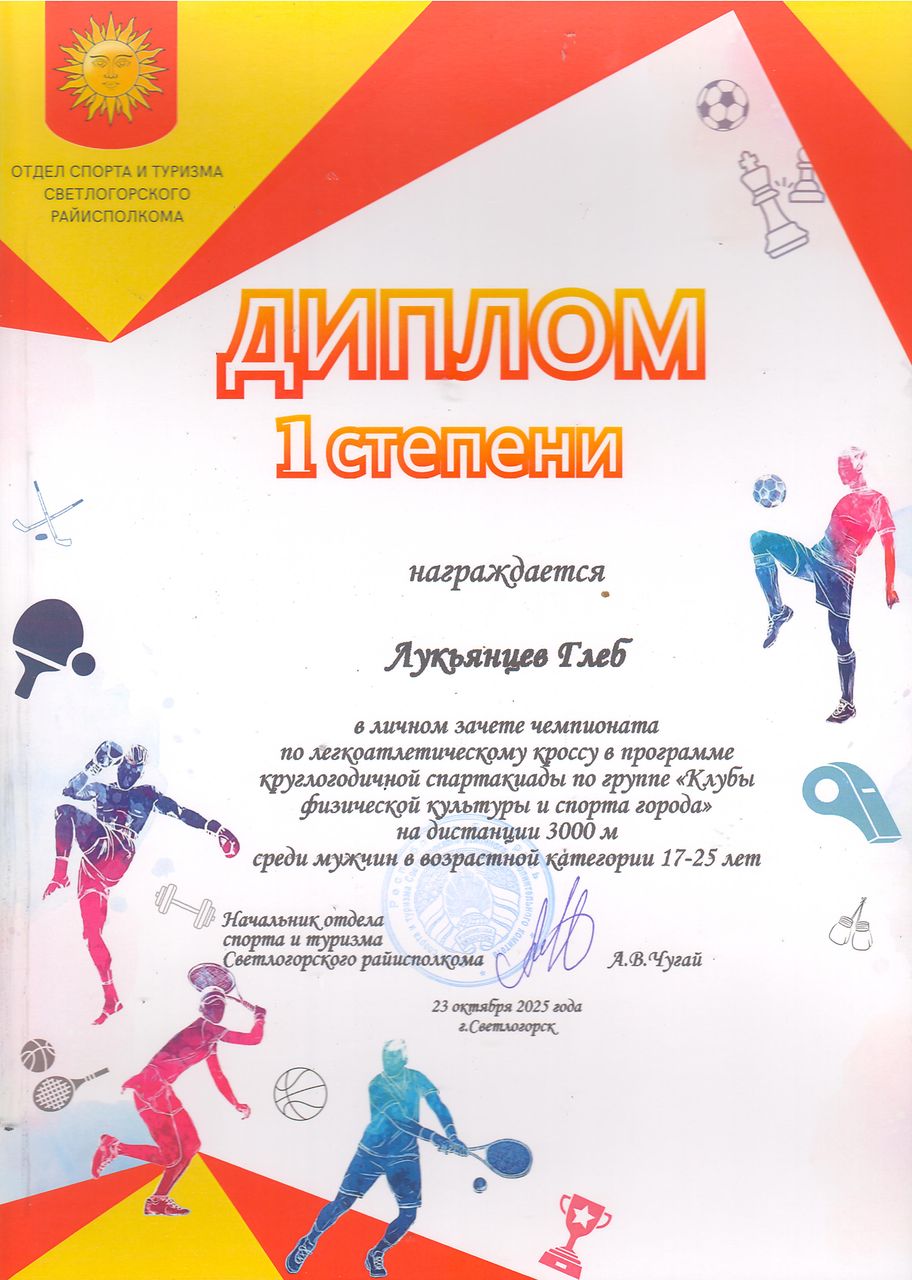 Спортакиада 1место стритбол команда колледжа