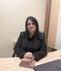 Бондаренко Юлия Александровна